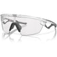 Oakley Sphaera Brille - Mattklar Photochrom