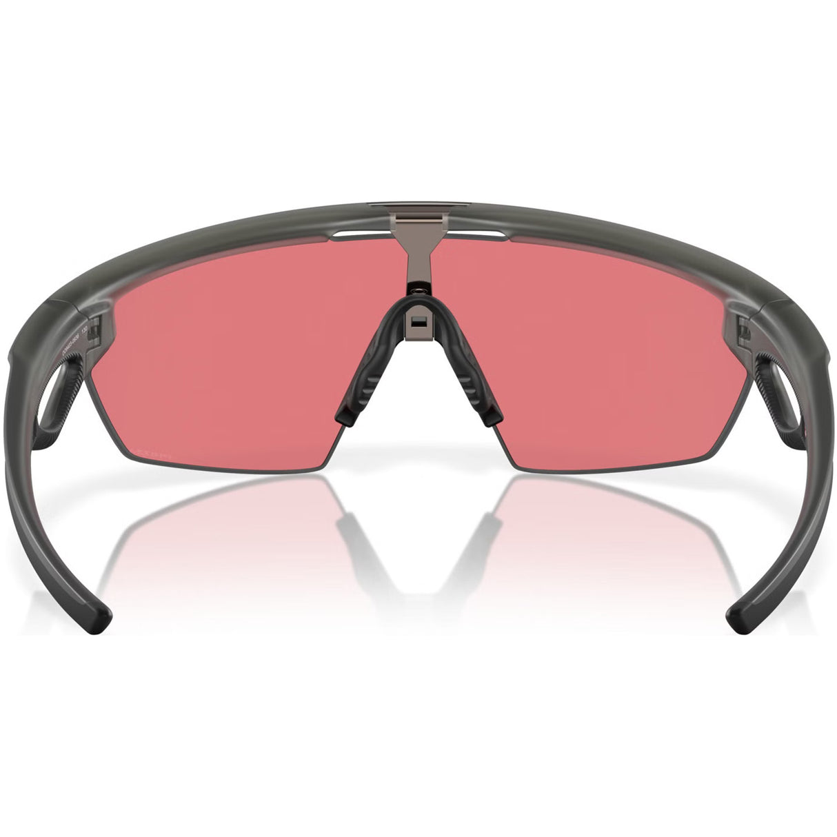 Occhiali Oakley Sphaera - Matte Grey Smoke Prizm Trail Torch - O