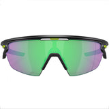 Occhiali Oakley Sphaera - Matte Black Ink Prizm Jade - O