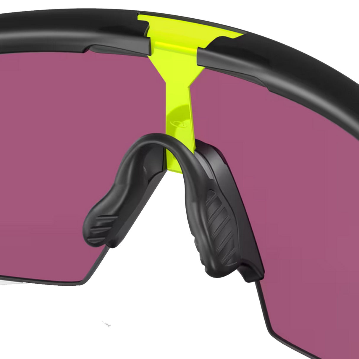 Occhiali Oakley Sphaera - Matte Black Ink Prizm Jade - B