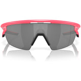 Occhiali Oakley Sphaera - Matte Neon Pink Prizm Black - N