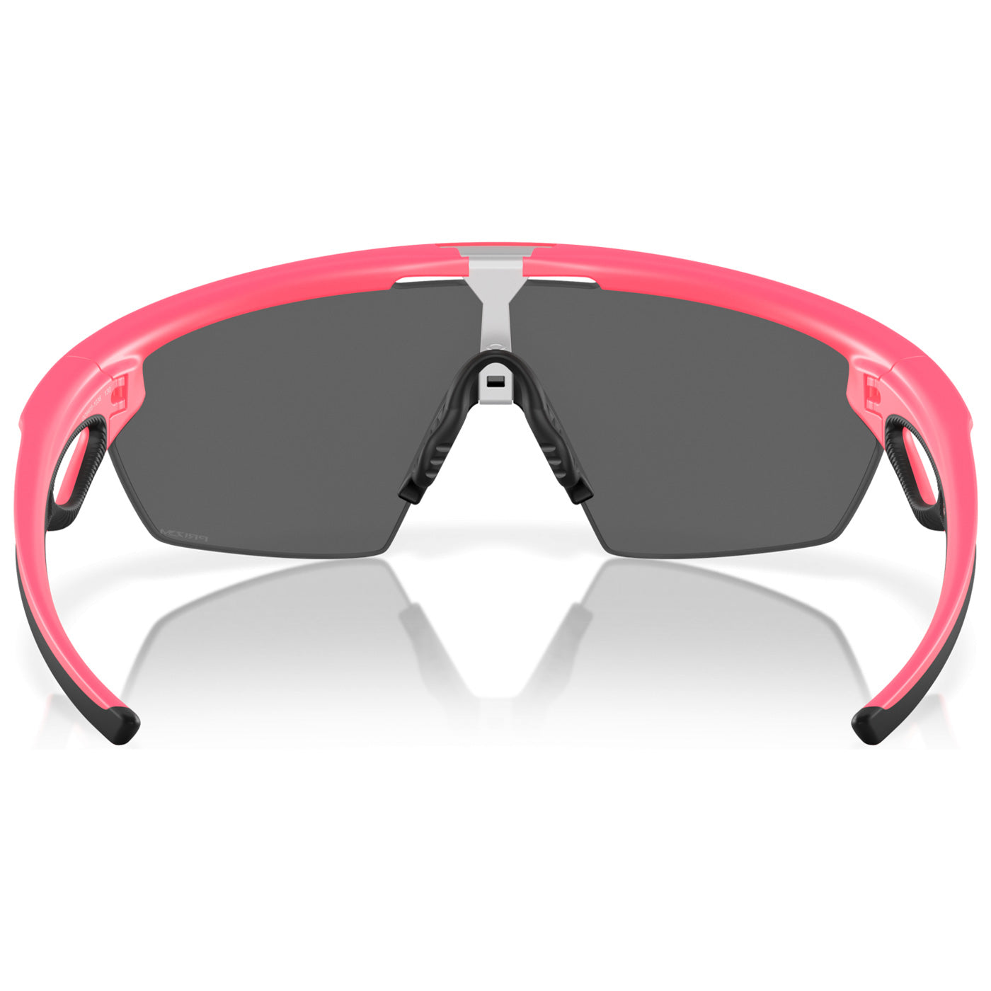 Occhiali Oakley Sphaera - Matte Neon Pink Prizm Black - O