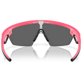 Occhiali Oakley Sphaera - Matte Neon Pink Prizm Black - O