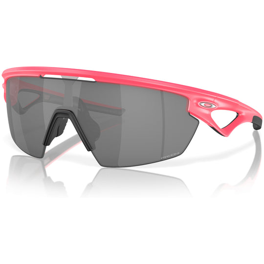 Gafas Oakley Sphaera - Matte Neon Pink Prizm Black