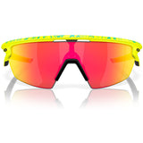 Occhiali Oakley Sphaera Inner Spark- Matte Tennisball Neuron Prizm Ruby - P