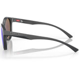 Occhiali Oakley Spindrift - Matte Carbon Prizm Sapphire Poalrized - P
