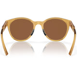 Occhiali Oakley Spindrift - Trans Light Curry Prizm Tungsten Poalrized - H
