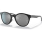 Oakley Spindrift brille - Black Ink Prizm Black