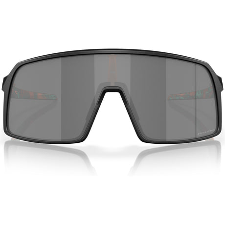 Occhiali Oakley Sutro - Matte Black Prizm Black - D