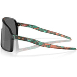 Occhiali Oakley Sutro - Matte Black Prizm Black - E
