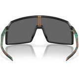 Occhiali Oakley Sutro - Matte Black Prizm Black - F