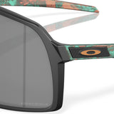 Occhiali Oakley Sutro - Matte Black Prizm Black - G