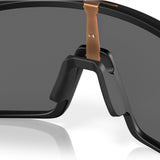 Occhiali Oakley Sutro - Matte Black Prizm Black - H