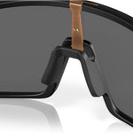 Gafas Oakley Sutro - Matte Black Prizm Black