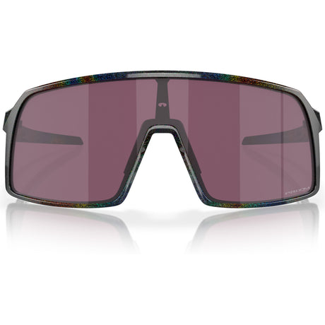 Occhiali Oakley Sutro - Dark Galaxy Prizm road black - F