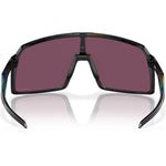 Oakley Sutro sunglasses - Dark Galaxy Prizm road black
