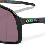 Brille Oakley Sutro - Dark Galaxy Prizm road black