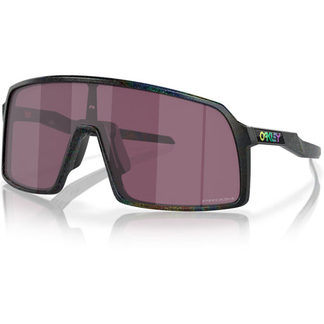 Occhiali Oakley Sutro - Dark Galaxy Prizm road black - E