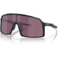 Occhiali Oakley Sutro - Dark Galaxy Prizm road black