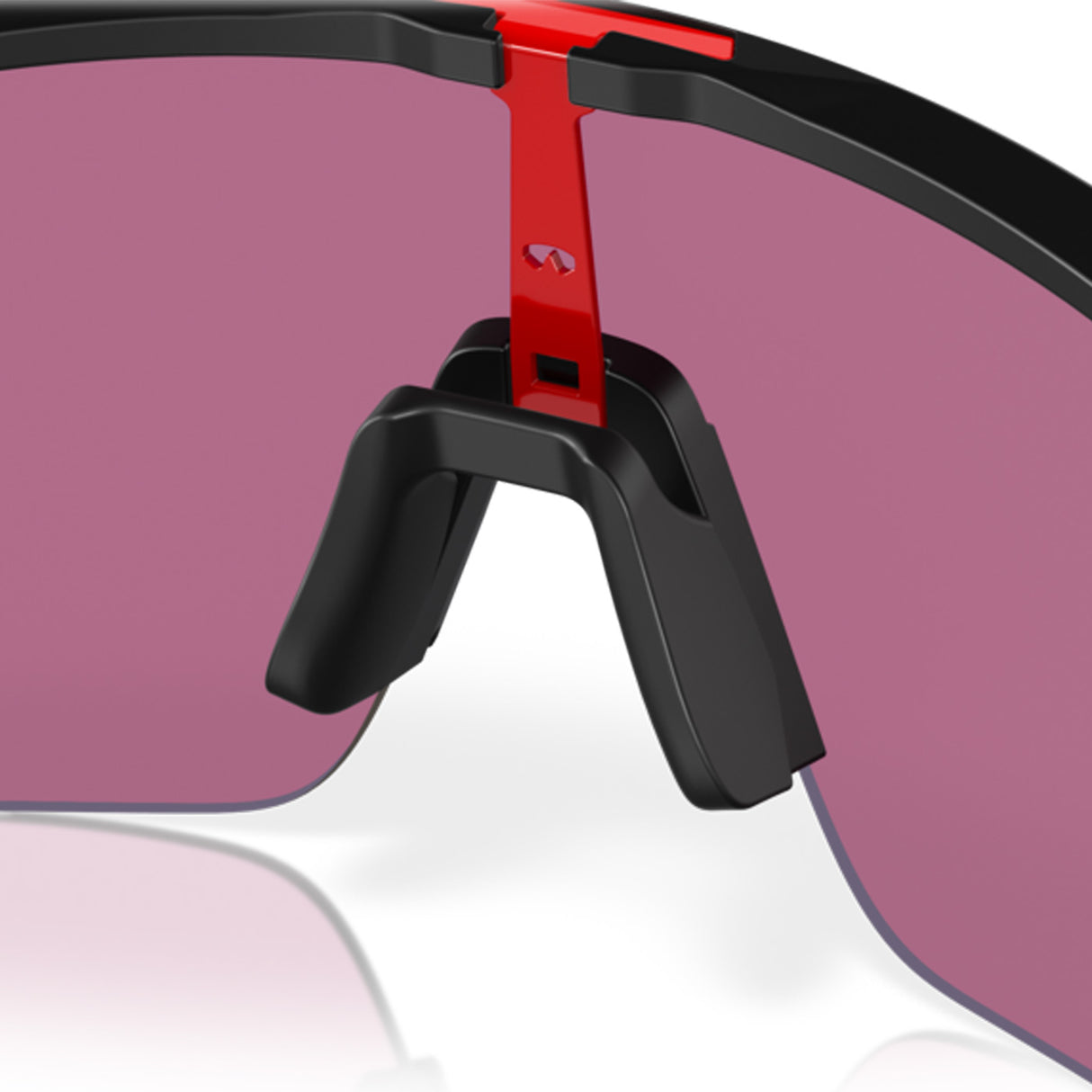 Occhiali Oakley Sutro Lite 75° MotoGP - Matte Black Prizm Road - M