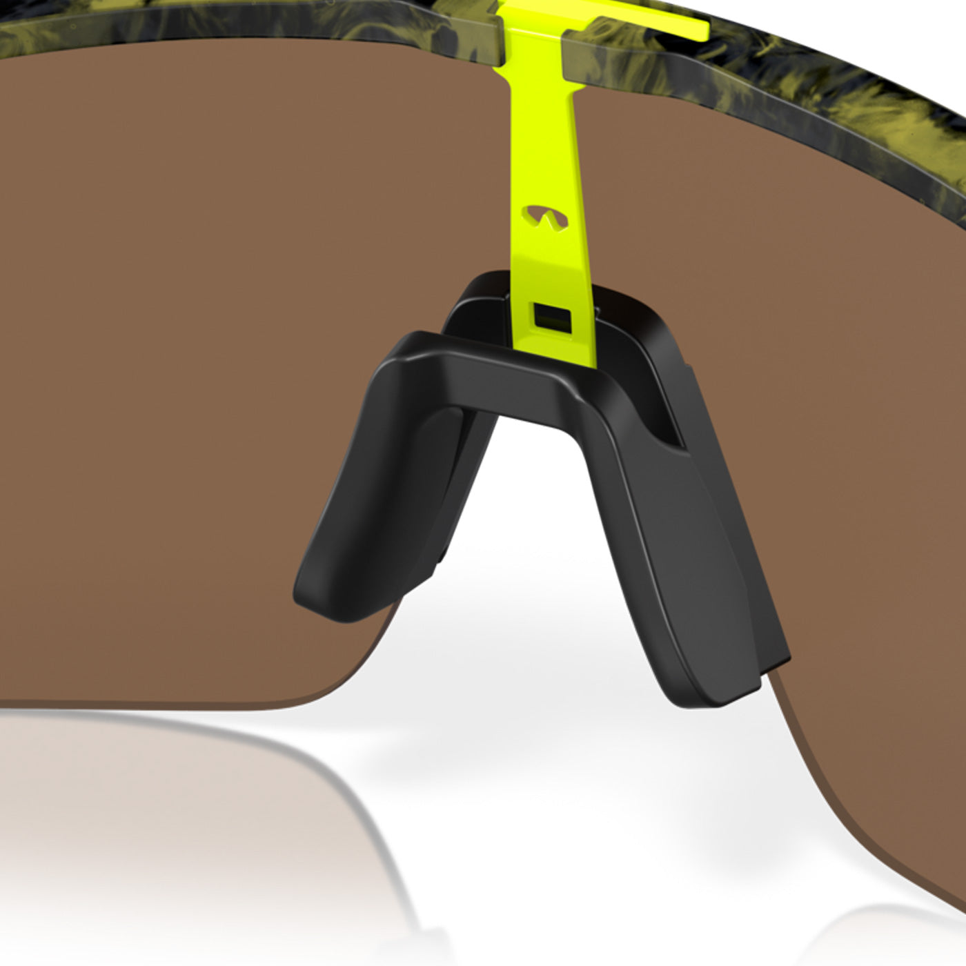 Occhiali Oakley Sutro Lite - Matte Trans Fern Swirl Prizm Bronze - L