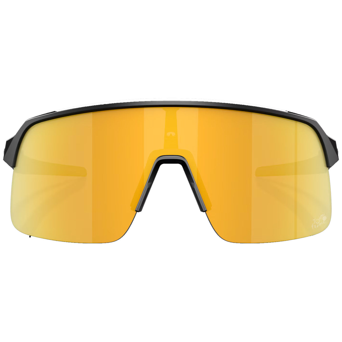 Occhiali Oakley Sutro Lite Tour de France - Black Inc Prizm 24k - P
