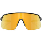 Gafas Oakley Sutro Lite Tour de France - Black Inc Prizm 24k