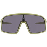 Occhiali Oakley Sutro S - Matte Fern Prizm Grey - P
