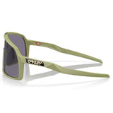 Occhiali Oakley Sutro S - Matte Fern Prizm Grey - Q