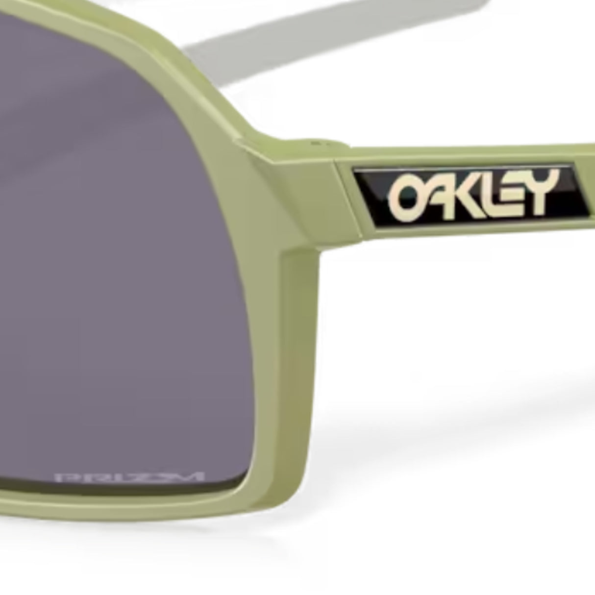 Occhiali Oakley Sutro S - Matte Fern Prizm Grey - B