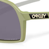 Occhiali Oakley Sutro S - Matte Fern Prizm Grey - B