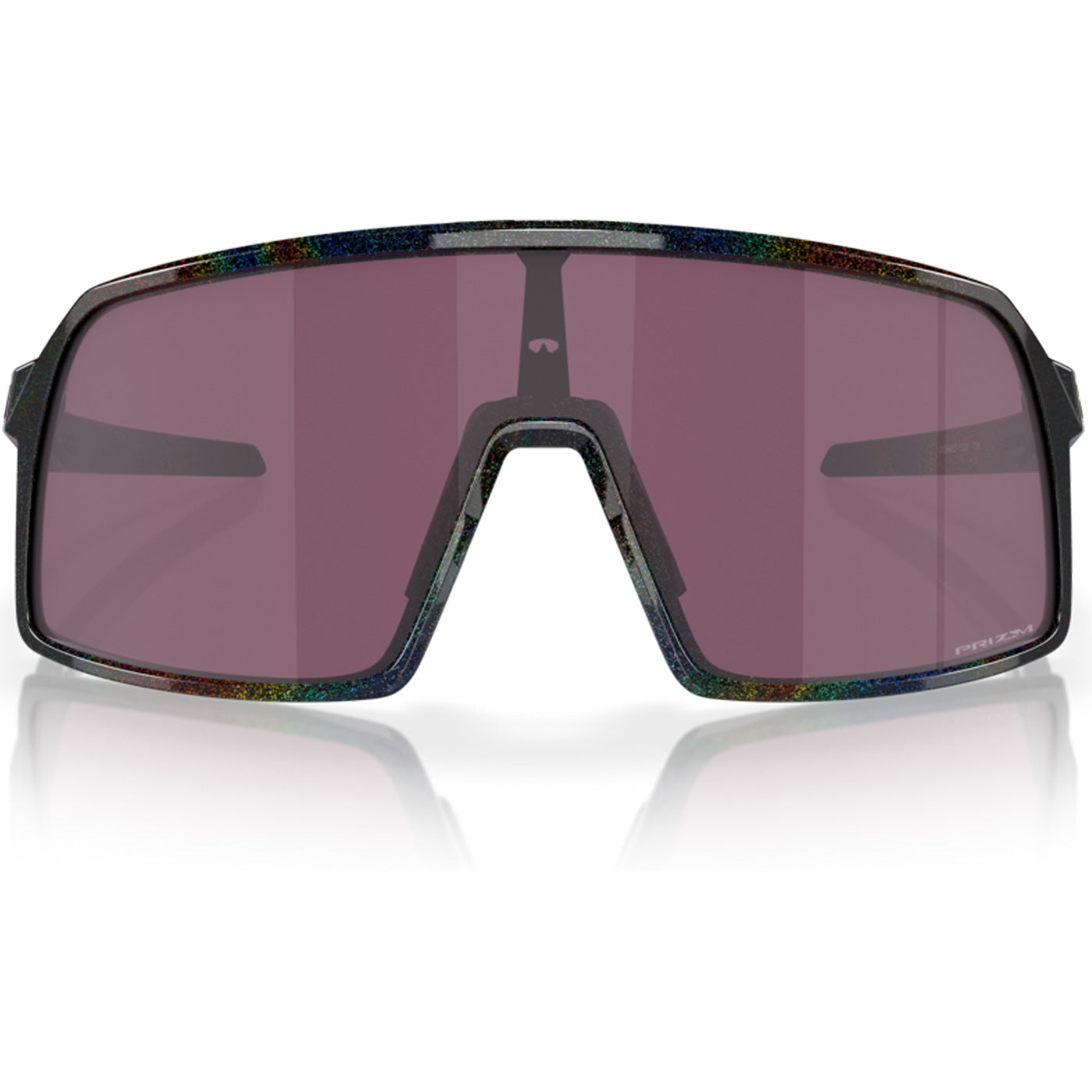 Occhiali Oakley Sutro S - Dark Galaxy Prizm Road Black - Q