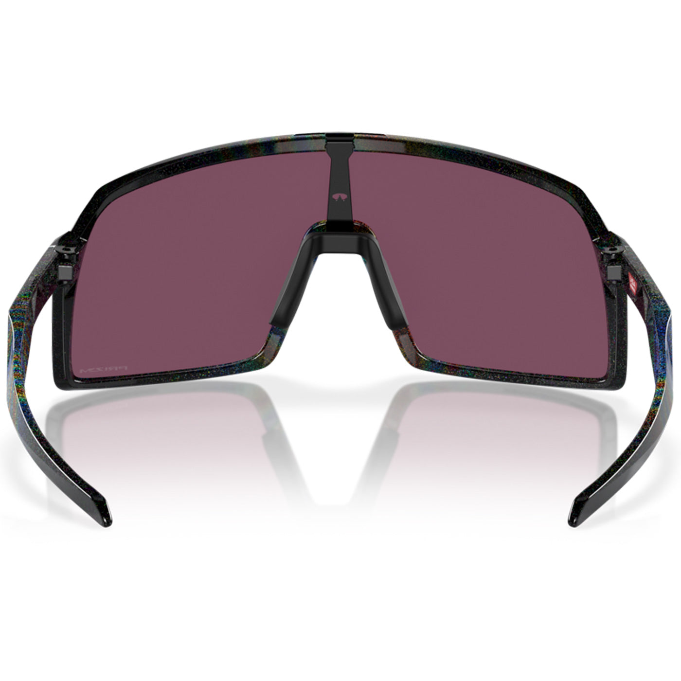 Occhiali Oakley Sutro S - Dark Galaxy Prizm Road Black - A