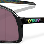 Oakley Sutro S brille - Dark Galaxy Prizm Road Black