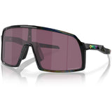 Occhiali Oakley Sutro S - Dark Galaxy Prizm Road Black - O