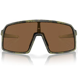 Occhiali Oakley Sutro S - Fern Swirl Prizm Bronze - F