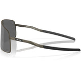 Occhiali Oakley Sutro TI - Matte Gunmetal Prizm Black - G