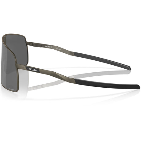 Occhiali Oakley Sutro TI - Matte Gunmetal Prizm Black - G