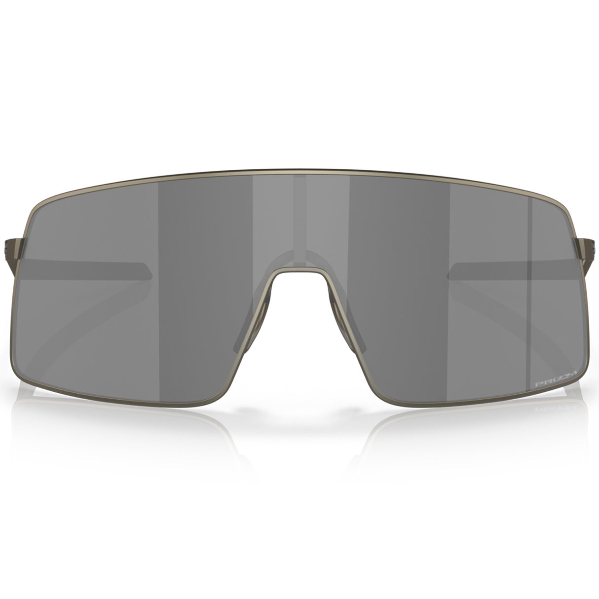 Occhiali Oakley Sutro TI - Matte Gunmetal Prizm Black - H
