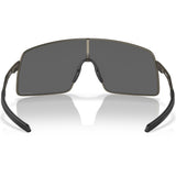 Occhiali Oakley Sutro TI - Matte Gunmetal Prizm Black - I