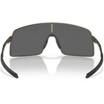 Oakley Sutro TI sunglasses - Matte Gunmetal Prizm Black
