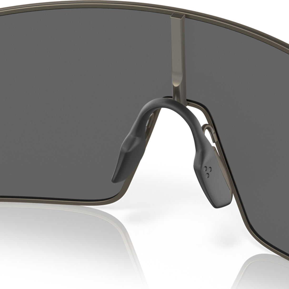Occhiali Oakley Sutro TI - Matte Gunmetal Prizm Black - L