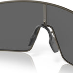 Oakley Sutro TI brille - Matte Gunmetal Prizm Black