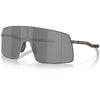 Oakley Sutro TI brille - Matte Gunmetal Prizm Black