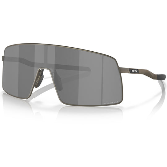 Oakley Sutro TI sunglasses - Matte Gunmetal Prizm Black