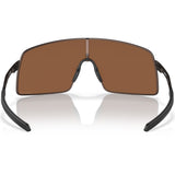 Occhiali Oakley Sutro TI - Satin Toast Prizm Tungsten - M