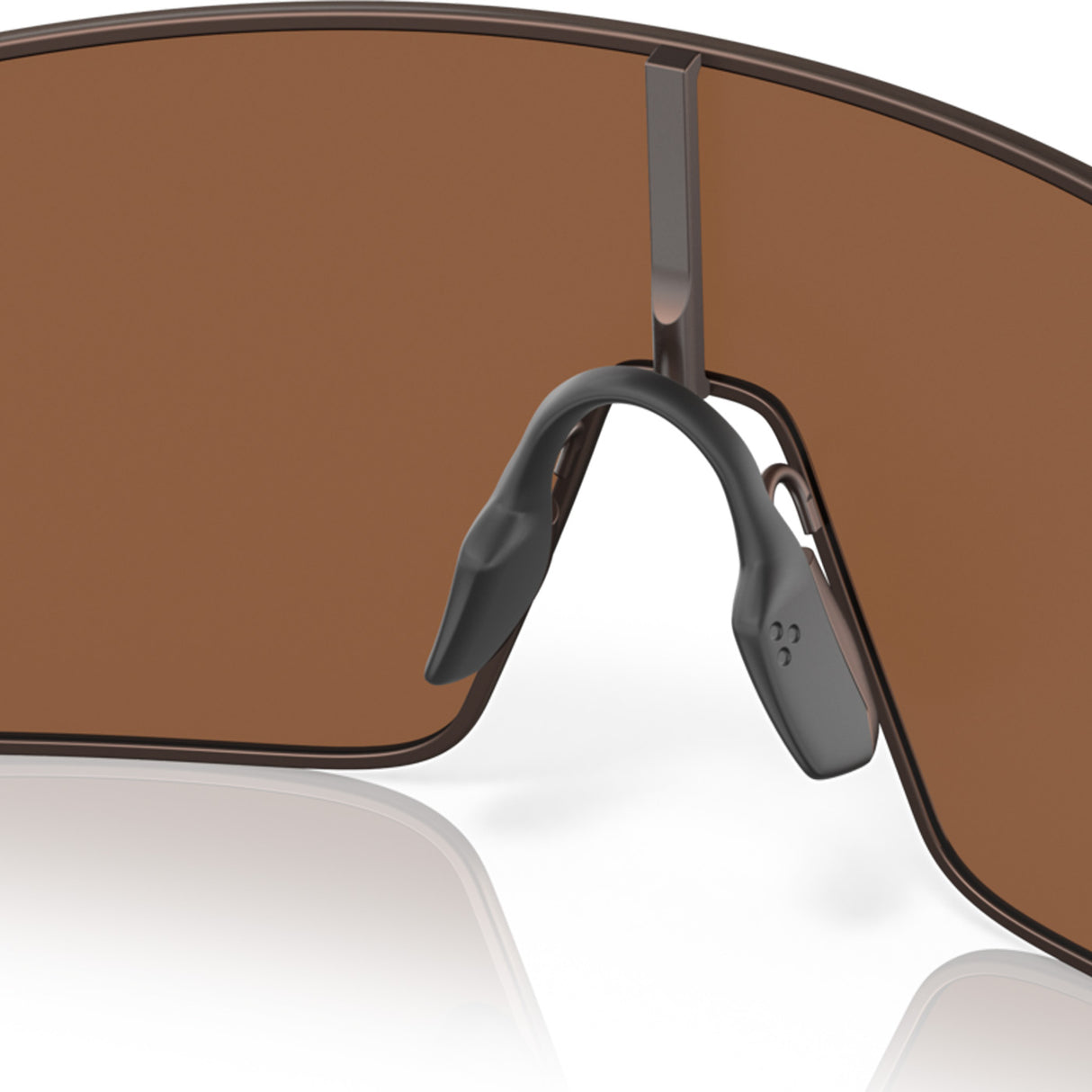 Occhiali Oakley Sutro TI - Satin Toast Prizm Tungsten - O
