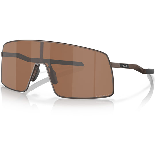 Oakley Sutro TI sunglasses - Matte Gunmetal Prizm Black