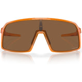 Occhiali Oakley Sutro - Trans Ginger Prizm Bronze - Q
