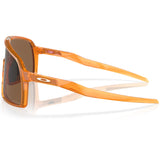 Occhiali Oakley Sutro - Trans Ginger Prizm Bronze - A